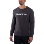 Sudadera de hombre La Sportiva Heritage Logo Sweater M