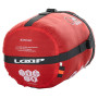 Saco de dormir Loap Bivouac