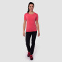 Camiseta funcional de mujer Salewa Pure Eagle Amr W Smles Tshirt.