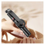 Palo de selfie Swissten Bluetooth selfie stick MagSafe Tripod