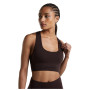 Sujetador Icebreaker Women Merino Blend 260 ZoneKnit™ Seamless Bra