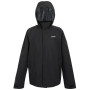 Talla: 4XL / Color: negro