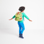 Mochila para niños Affenzahn Dragon large