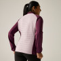 Chaqueta de mujer Regatta Women’s Clumber Hybrid