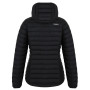 Chaqueta de mujer Husky Dreeser L