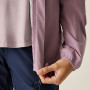 Chaqueta de mujer Dare 2b Womens Torrek Breathe Easy Jacket