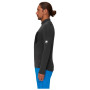 Sudadera funcional de hombre Mammut Aenergy Light ML Half Zip Pull Men