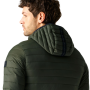 Chaqueta acolchada para hombre Regatta Haile