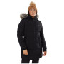 Abrigo de invierno para mujer Fundango Melody Padded Jacket