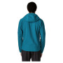 Chaqueta de hombre Patagonia M's R2 TechFace Hoody