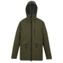 Talla: L / Color: verde