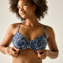 Bañador de mujer Regatta Aceana Bikini III