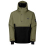 Talla: L / Color: verde