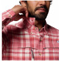 Camisa de hombre Columbia Wild Cast Flannel Shirt
