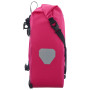 Alforja impermeable para bicicleta Ortlieb Back-Roller Cyber
