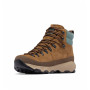 Zapatos trekking hombre Columbia Newton Alpine Pt™