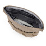 Bolsa de hombro Pacsafe Citysafe CX convertible crossbody