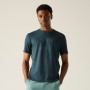 Camiseta de hombre Regatta Fingal Stretch