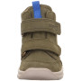 Calzado para niños Superfit Breeze Grün/Hellblau