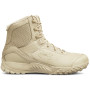 Calzado de hombre Under Armour Valsetz RTS 1.5 beige DesertSand/DesertSand/DesertSand