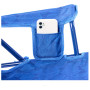 Silla GCI Kickback Rocker