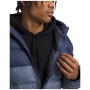 Chaqueta de otoño para hombre Under Armour UA Sportswear Puff Jkt