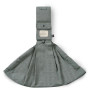Color: gris