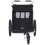 Remolque para bicicleta Thule Coaster XT