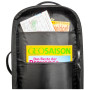 Mochila de mano para el avión Tatonka Traveller Pack 35