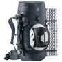 Mochila de senderismo Deuter Guide 34+6