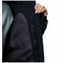 Chaqueta de invierno para mujer Columbia Amaze Puff™ Mid Hooded Jacket