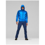 Chaqueta de hombre Norrona falketind thermo40 Zip Hood