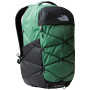 Mochila The North Face Borealis negro/verde