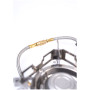 Hornillo Ridge Monkey Quad Stove Pro Mini