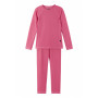 Talla infantil: 120 / Color: rosa claro