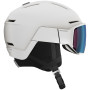 Talla de casco: 56-59 cm / Color: blanco