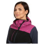 Sudadera funcional de mujer Kilpi Frensis-W