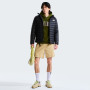 Chaqueta de hombre The North Face M Classic Down Hooded Jacket