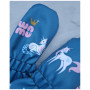 Manoplas de invierno para niños WAMU Jednorožci