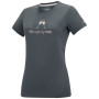 Camiseta de mujer Regatta Women’s Fingal Slogan