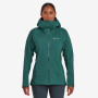 Chaqueta de mujer Montane Fem Phase XT Jacket