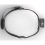 Linterna frontal Silva Trail Runner Free