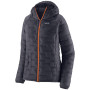 Talla: XS / Color: azul/naranja