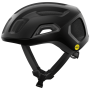 Talla de casco: 51-54 cm / Color: negro