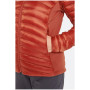 Chaqueta de mujer Rab Cirrus Flex Hoody