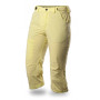 Pantalones de hombre Trimm Amber amarillo Lemon