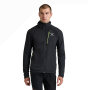 Sudadera funcional de hombre Montura Vertigo Octa Hooded Maglia