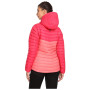 Chaqueta de plumón para mujer Kilpi Pyramiden-W