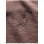 Camiseta de mujer Chillaz Valencia Tea Up