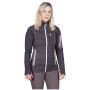 Sudadera de mujer High Point Merino 2.0 Lady Sweatshirt